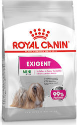 Royal Canin Exigent Mini 1kg