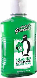 Alcolado Glacial Splash Up Cool Down Breathe Again After Shave Lotion 125ml