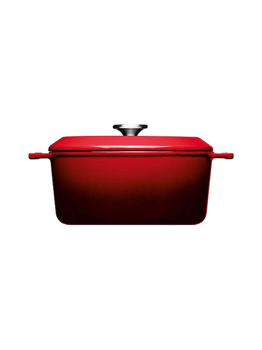 Woll Βαθιά Κατσαρόλα από Μαντέμι 4.2lt / 24cm C...