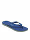 Havaianas Brasil Herren-Flip-Flops Blau