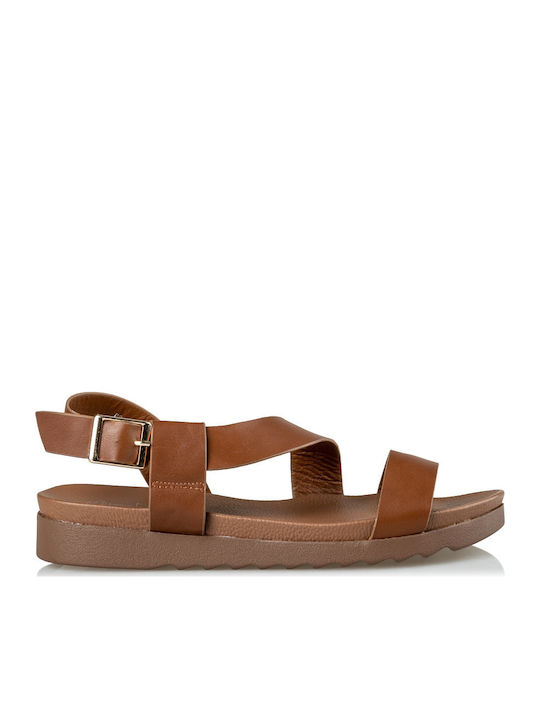 Envie Shoes Women's Sandals Tabac Brown