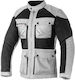 Seventy Degrees SD-JC30 Herren Motorradjacke 4 Jahreszeiten Weiß