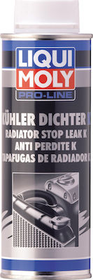 Liqui Moly Pro-Line Radiator Stop Leak K Πρόσθετο Ψυγείου 250ml