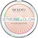 Revers Cosmetics Strobe & Glow Highlighter 8gr