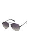 Guess Ανδρικά Γυαλιά Ηλίου Polarized σε Μαύρο χρώμα GU6918 02D