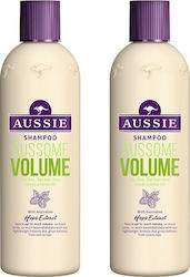 Aussie Aussome Volume 300ml Aussie Aussome Volume 300ml