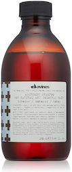 Davines Alchemic Tobacco Shampoo 280ml