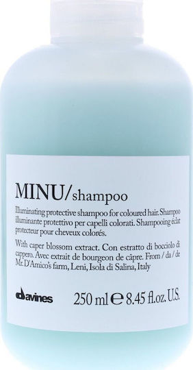 Davines Minu Shampoo 250ml