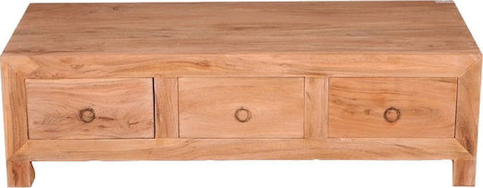 Yeep Επιδαπέδιο Φυσικό 120x45x35εκ. Yeep Επιδαπέδιο Φυσικό 120x45x35εκ.