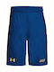 Kids' Athletic Shorts/Bermudas SC30 Doppler Blue