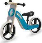 Kinderkraft Παιδικό Ποδήλατο Ισορροπίας Uniq Μπλε