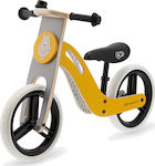 Kinderkraft Kids Balance Bike Uniq Yellow