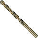 Bosch Bohrer Cobaltium mit Zylindrischem Schaft für Metall 4.2x75mm