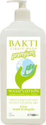 Bakti Liquid Wash Premium Săpun crema 1000ml