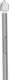Bosch CYL-9 Drill with Cylindrical Shank for Gl...