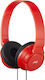 JVC HA-S180-E Wired On Ear Headphones Reα HAS18...