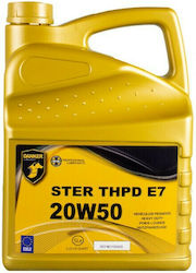 Danker STER THPD E7 Ulei 20W-50 5lt