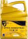 Danker Utto Hidrotrac Λάδι Αυτοκινήτου 10W-30 5lt