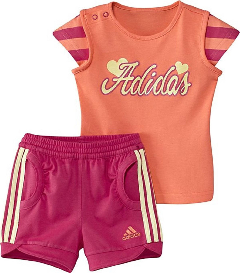 adidas summer sets