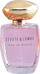 Devota & Lomba Mar De Rosas Eau de Parfum Devota & Lomba Mar De Rosas Eau de Parfum