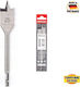 Benman Feather Drill with Hexagonal Shank for Wood 35x150mm