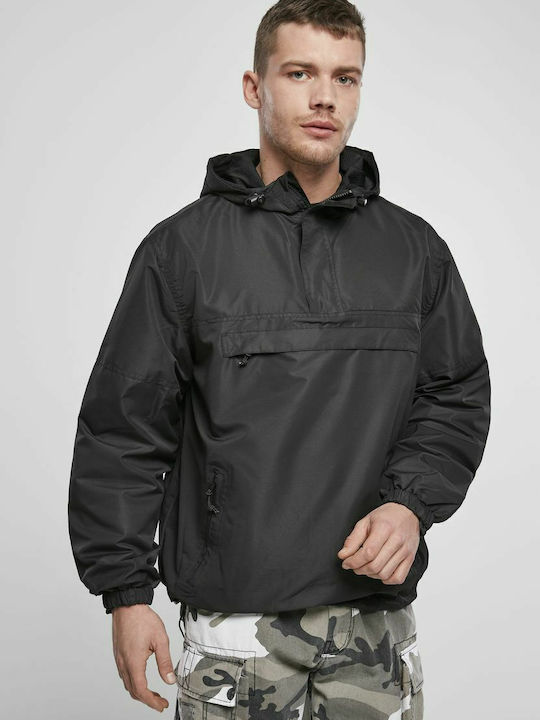 Brandit Summer Jacke Wasserdicht und Winddicht ...