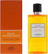 Hermes Eau de Mandarine Ambree Hair & Body Shower Gel 200ml