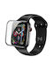 Nillkin 3d Series Full Face Tempered Glass for the Apple Watch 40mm 1pcs 2444457