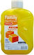 Miss Sandy Family Cremiges Schaumbad & Duft Karamell 2000ml