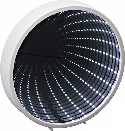 Grundig Διακοσμητικό Φωτιστικό LED 22x4εκ.