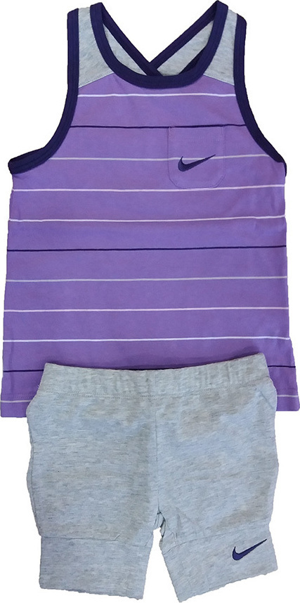 nike infant 6.5