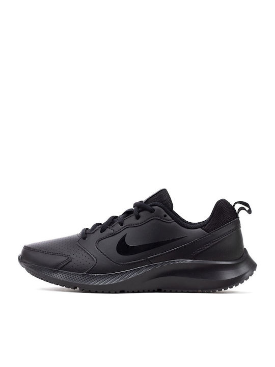 Guinness Leggen Positief Nike Todos BQ3201-002 Γυναικεία Αθλητικά Παπούτσια Running Μαύρα | Skroutz .gr