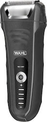 Wahl Professional Aqua Shave 07061-916 Rechargeable Face Electric Shaver