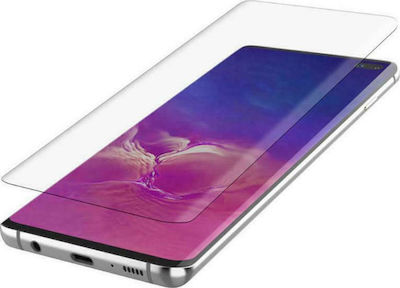 Belkin ScreenForce TemperedCurve Tempered Glass (Galaxy S10+)