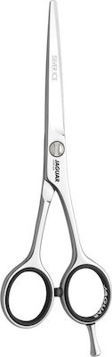 Jaguar Solingen White Line Silver Ice Hair Cutting Trimming Scissor 6"