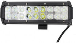 Rolinger BCA-R 3054 LED Universell 9 - 30V 54W 23cm mit Weiß Beleuchtung 1Stück