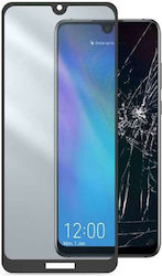 Cellular Line Vollflächig gehärtetes Glas (Huawei Y7 2019/Huawei Y7 Pro 2019) Cellular Line Vollflächig gehärtetes Glas (Huawei Y7 2019/Huawei Y7 Pro 2019)