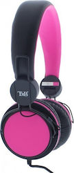 T'nB Vip Be Color 3.5mm Фуксия