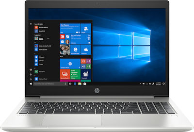 HP ProBook 455 G6 15.6" IPS FHD (Ryzen 5-2500U/8GB/256GB SSD)