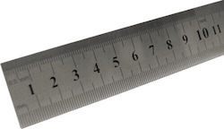 METAL RULER 15cm SPARTA 30560 - 30560