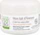 So'Bio Etic Moisturizing Cream Body with Donkey Milk for Sensitive Skin 200ml