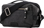 Tenba Camera Shoulder Bag Cooper 6 Gray