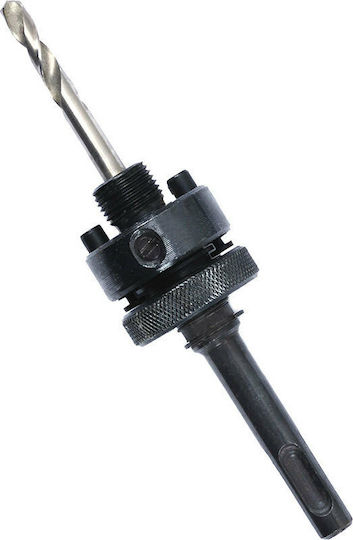 Tactix Centered Hole Saw SDS Centering Tool No 32 HSS