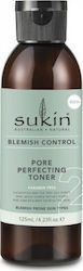 Sukin Naturals Blemish Control Pore Perfecting Toner Toning Lotion 125ml Sukin Naturals Blemish Control Pore Perfecting Toner Toning Lotion 125ml