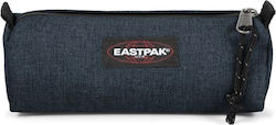 Eastpak Benchmark Single Triple Denim Κασετίνα ...