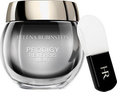 Helena Rubinstein Prodigy Reversis Moisturizing , Αnti-aging & Firming Night Cream Suitable for All Skin Types 50ml