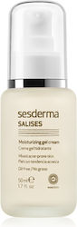 Sesderma Moisturizing Gel Cream Cream 50ml