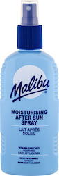 Malibu Moisturising After Sun Spray After Sun Lotion για το Σώμα Spray 200ml