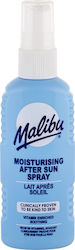 Malibu Moisturising After Sun Spray After Sun Lotion για το Σώμα Spray 100ml