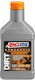 Amsoil Synthetic Dirt Bike Synthetic Motorcycle Oil for Four-Stroke Engines 10W-50 960ml